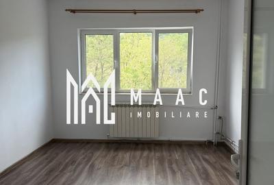 Garsonieră nedecomandată în Troianu