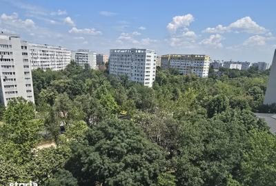 Apartament cu 2 camere decomandat în Titan
