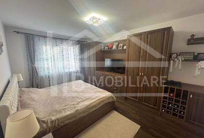 Apartament cu 3 camere, mobilat în Tudor - 1