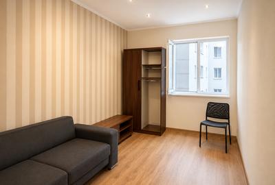 Apartament cu 2 camere decomandat în Vitan-Bârzești - 2