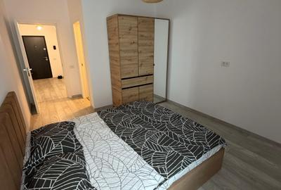 Apartament cu 3 camere decomandat în Tomis Plus - 9
