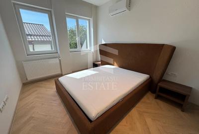 Apartament cu 2 camere semidecomandat în Central - 3