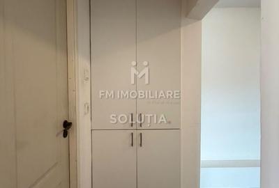 Apartament cu 2 camere decomandat în Central - 16