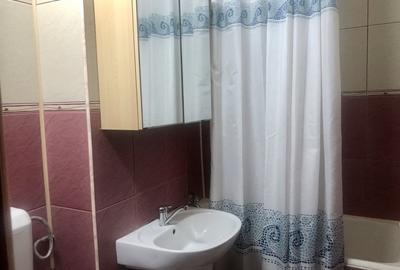 Garsonieră decomandată, mobilată în Colentina - 7