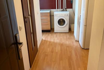 Garsonieră decomandată, mobilată în Băneasa - 11