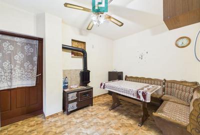 Casă individuală cu 3 camere cu Teren 360 Mp în Grădiște - 5