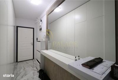Apartament cu 2 camere decomandat în Dancu - 1