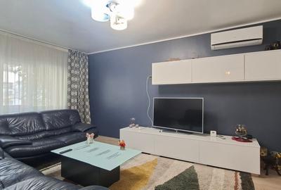 Apartament cu 2 camere decomandat în Siderurgiștilor