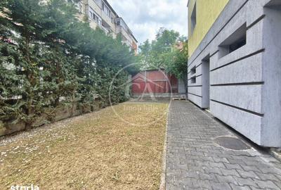 Spațiu comercial, de 136.95 mp, în Rogerius - 2