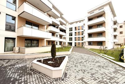 Apartament cu 2 camere decomandat în Unirii - 7