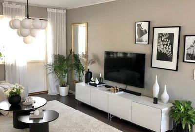Apartament cu 3 camere decomandat în Liviu Rebreanu