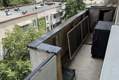 Apartament cu 2 camere semidecomandat în Central - 5