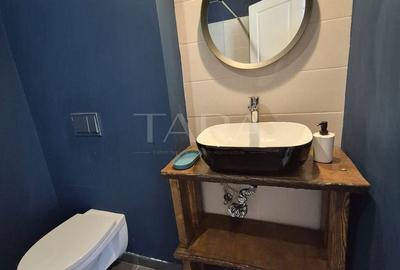 Apartament cu 2 camere în Florești - 18