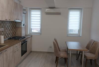 Apartament cu 2 camere decomandat în Exterior Vest - 5