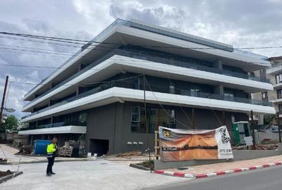 Apartament cu 3 camere decomandat în Pipera - 2
