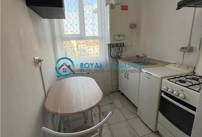Apartament cu 2 camere semidecomandat, mobilat în Ultracentral - 6