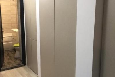 Apartament cu 2 camere decomandat în Băneasa - 3