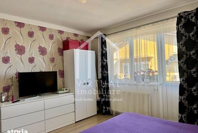 Apartament cu 3 camere în Turnișor - 11