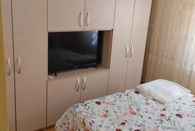 Apartament cu 2 camere semidecomandat în Vest - 3
