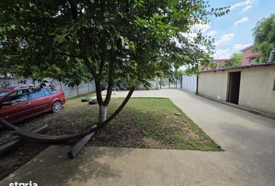 Apartament cu 2 camere în Ciorogârla