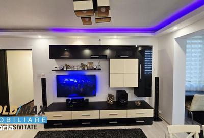 Apartament cu 3 camere semidecomandat în Banat - 16