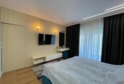 Casă individuală cu 4 camere cu Teren 1530 Mp în Somova - 28