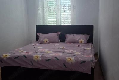 Apartament cu 2 camere decomandat în Central - 1