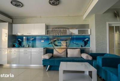 Apartament cu 3 camere în Nord - 14