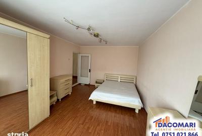 Apartament cu 3 camere decomandat în Țiglina 3 - 1