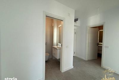 Apartament cu 3 camere în Calea Aradului
