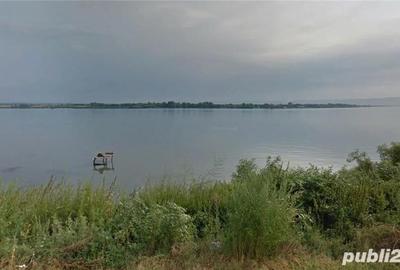 Teren de 5000 mp, în Batoți - 2