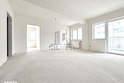 Apartament cu 3 camere în Florești - 6