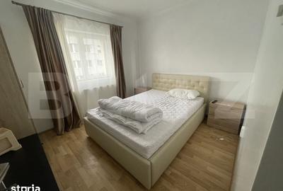 Apartament cu 3 camere în Central - 12