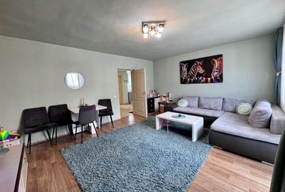 Apartament cu 2 camere decomandat, mobilat în Mărăști - 3