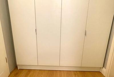 Apartament cu 2 camere semidecomandat, mobilat în Unirii - 14