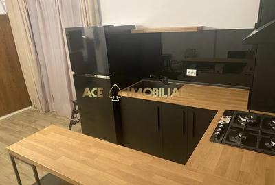 Garsonieră decomandată, mobilată în Foișorul de Foc - 5