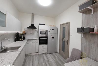 Casă cu 5 camere cu Teren 119 Mp în Girișu de Criș - 18