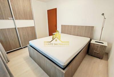 Apartament cu 2 camere decomandat în Andrei Mureșanu