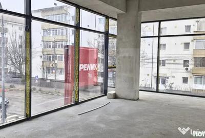 Spațiu comercial, de 150 mp, în Central