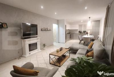 Casă cu 5 camere cu Teren 500 Mp în Sâncraiu de Mureș - 2