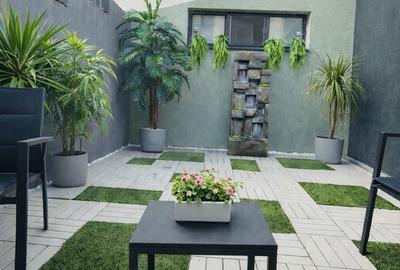 Apartament cu 2 camere în Dristor