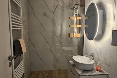 Apartament cu 2 camere în Central - 2