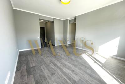 Apartament cu 3 camere semidecomandat în Florești - 3