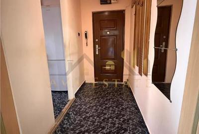 Apartament cu 2 camere semidecomandat în Olimpia-Stadion - 7