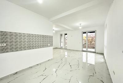 Duplex cu 5 camere cu Canalizare în Dumbrăvița - 1