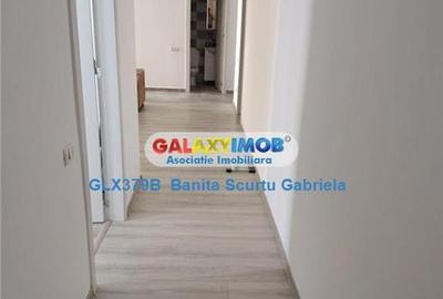 Apartament cu 3 camere semidecomandat, mobilat în Est - 5