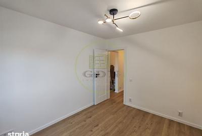 Apartament cu 3 camere decomandat în Ștrand