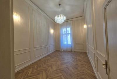 Apartament cu 2 camere semidecomandat în Ultracentral - 2