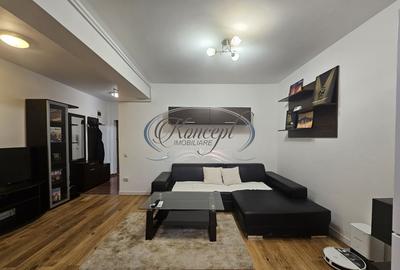 Apartament cu 2 camere semidecomandat, mobilat în Bună Ziua - 4
