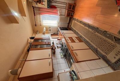 Apartament cu 2 camere nedecomandat, mobilat în Simeria - 7